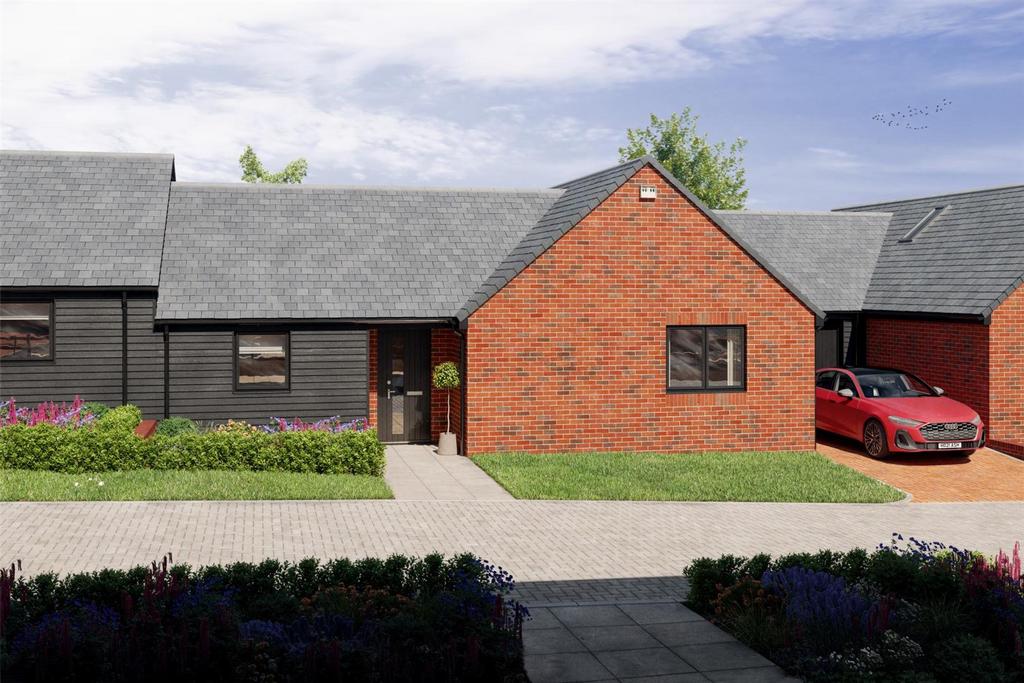 Bratton Plot 3