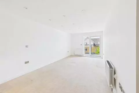 2 bedroom apartment for sale – pohled 2
