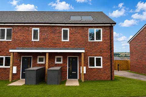 undefined, Braid Drive, Tiverton