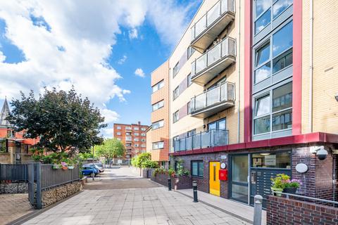 Murray Grove, Old Street, London, N1