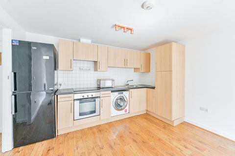 Murray Grove, Old Street, London, N1