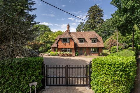5 bedroom detached house for sale, Redhill Road, Cobham, Surrey, KT11