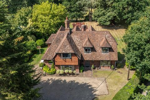 5 bedroom detached house for sale, Redhill Road, Cobham, Surrey, KT11