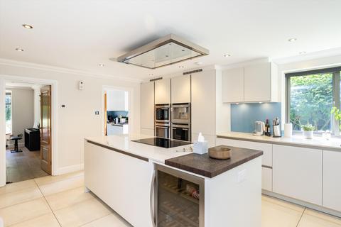 5 bedroom detached house for sale, Redhill Road, Cobham, Surrey, KT11