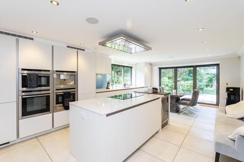 5 bedroom detached house for sale, Redhill Road, Cobham, Surrey, KT11