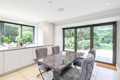 5 bedroom detached house for sale, Redhill Road, Cobham, Surrey, KT11