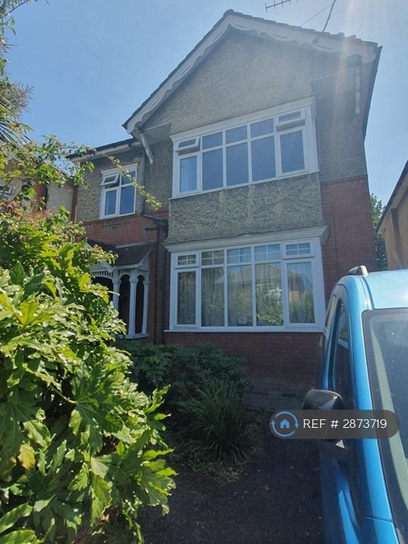 2 bedroom flat to rent
