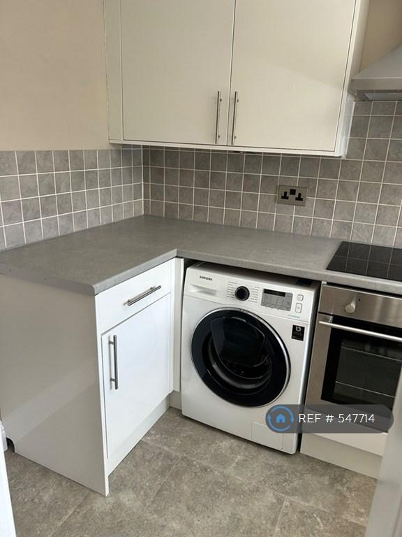 Apartment in Sheffield, Nether Edge