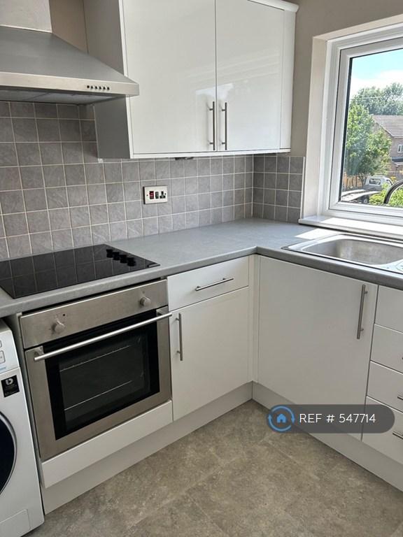 Apartment in Sheffield, Nether Edge - View 2