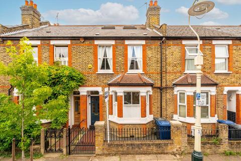 3 bedroom house for sale, Salisbury Road, London W13