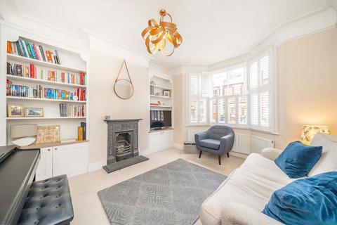 3 bedroom house for sale, Salisbury Road, London W13