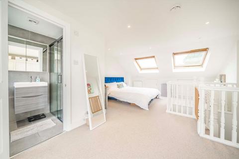 3 bedroom house for sale, Salisbury Road, London W13