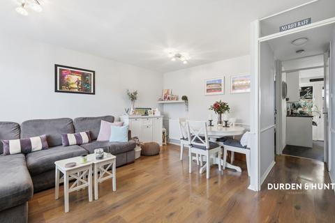 1 bedroom ground floor maisonette for sale, Stapleford Close, London, E4