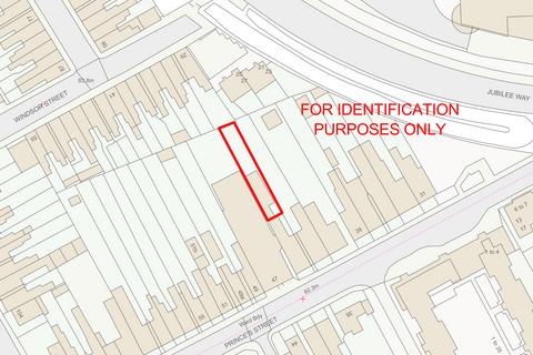 undefined, 45A, Princes Street, Nuneaton, Warwickshire CV11 5NW