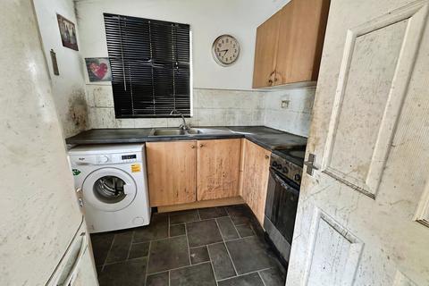 undefined, 45A, Princes Street, Nuneaton, Warwickshire CV11 5NW