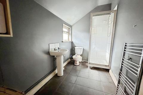 undefined, 45A, Princes Street, Nuneaton, Warwickshire CV11 5NW