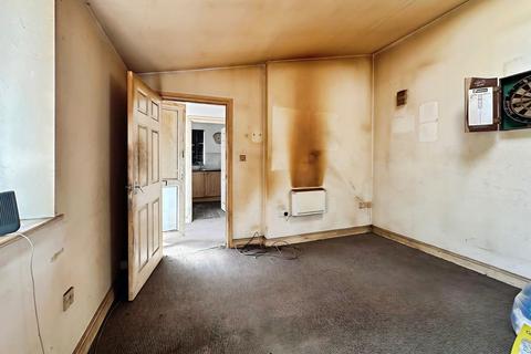 undefined, 45A, Princes Street, Nuneaton, Warwickshire CV11 5NW