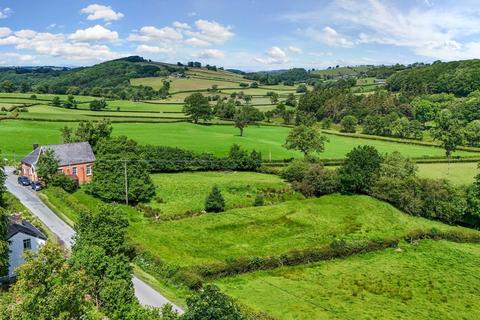 Property for sale, Oakley Park, Llanidloes, Powys, SY18