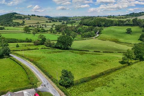 Property for sale, Oakley Park, Llanidloes, Powys, SY18