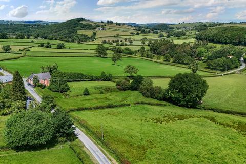 Property for sale, Oakley Park, Llanidloes, Powys, SY18