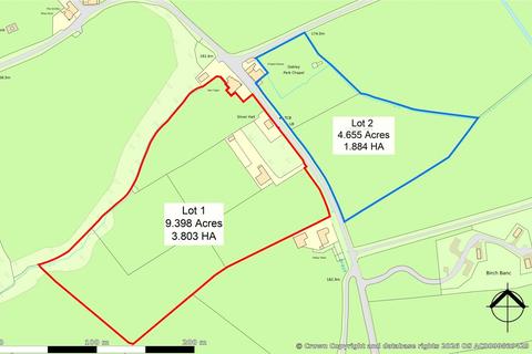 Property for sale, Oakley Park, Llanidloes, Powys, SY18