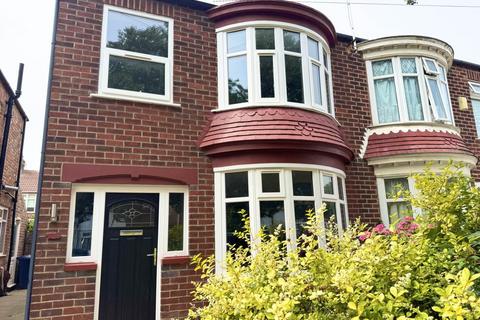undefined, Durham Road, Redcar TS10