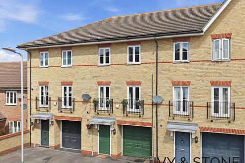 Paignton Close, Romford, RM3