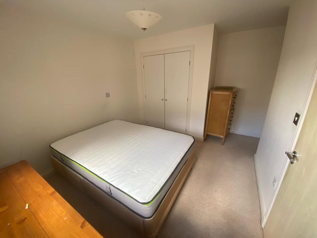 Apartment in Cardiff, Castle - View 5