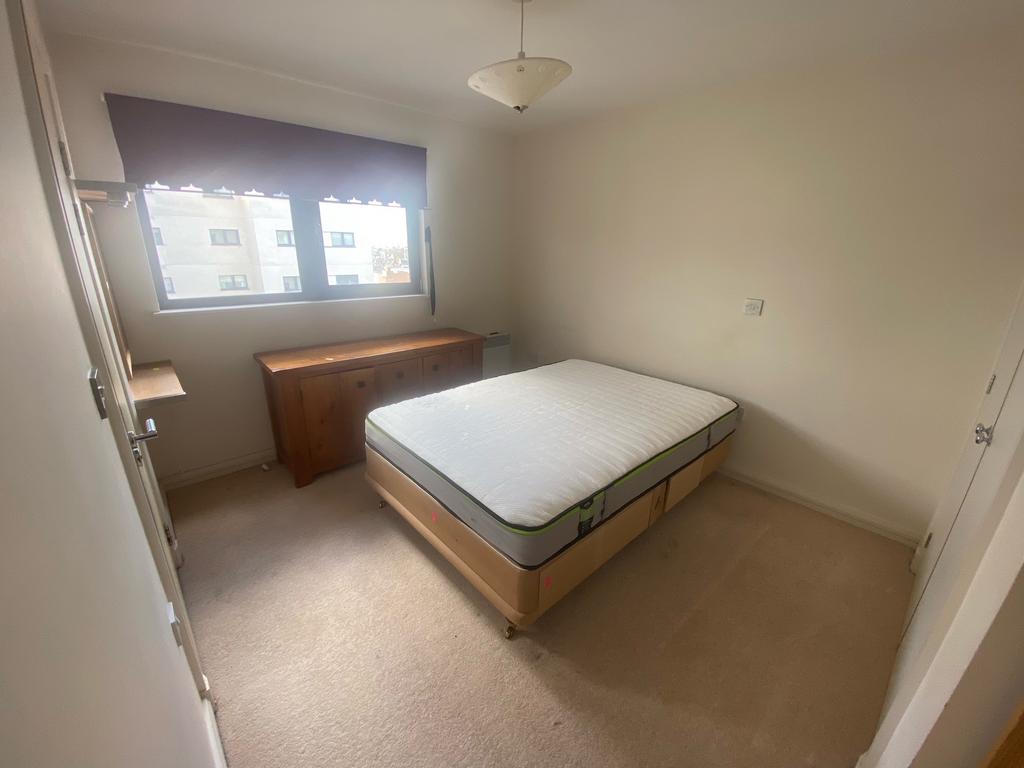 Apartment in Cardiff, Castle - More