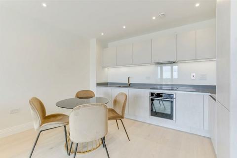 2 bedroom flat to rent, Royal Engineers Way, Burghley House, NW7