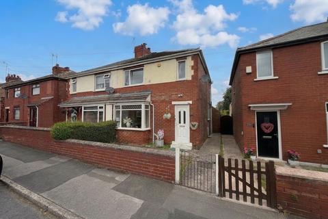2 bedroom semi-detached house for sale, Anston Avenue, Worksop S81