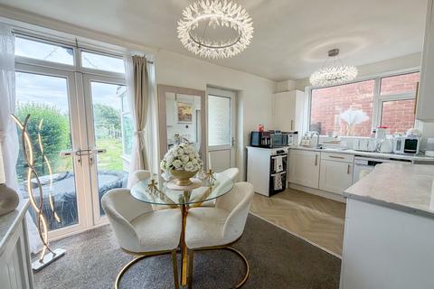 2 bedroom semi-detached house for sale, Anston Avenue, Worksop S81