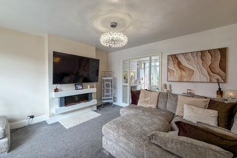 2 bedroom semi-detached house for sale, Anston Avenue, Worksop S81