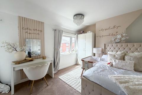 2 bedroom semi-detached house for sale, Anston Avenue, Worksop S81