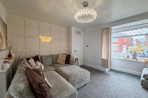 2 bedroom semi-detached house for sale, Anston Avenue, Worksop S81