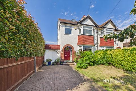 4 bedroom semi-detached house for sale, West Ewell KT19