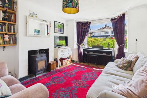 4 bedroom semi-detached house for sale, West Ewell KT19