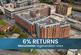 at Merchants Wharf, Manchester 6.5% Rental Yields | Strong Income Investment, Merchants Wharf, Manchester – 6.5% Rental Yields M5