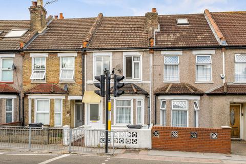 Bensham Lane, Croydon
