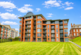Admiral Heights, Bispham FY2