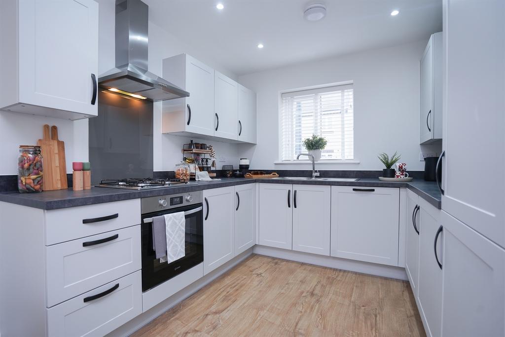 House in Leicester, City of Leicester - View 2