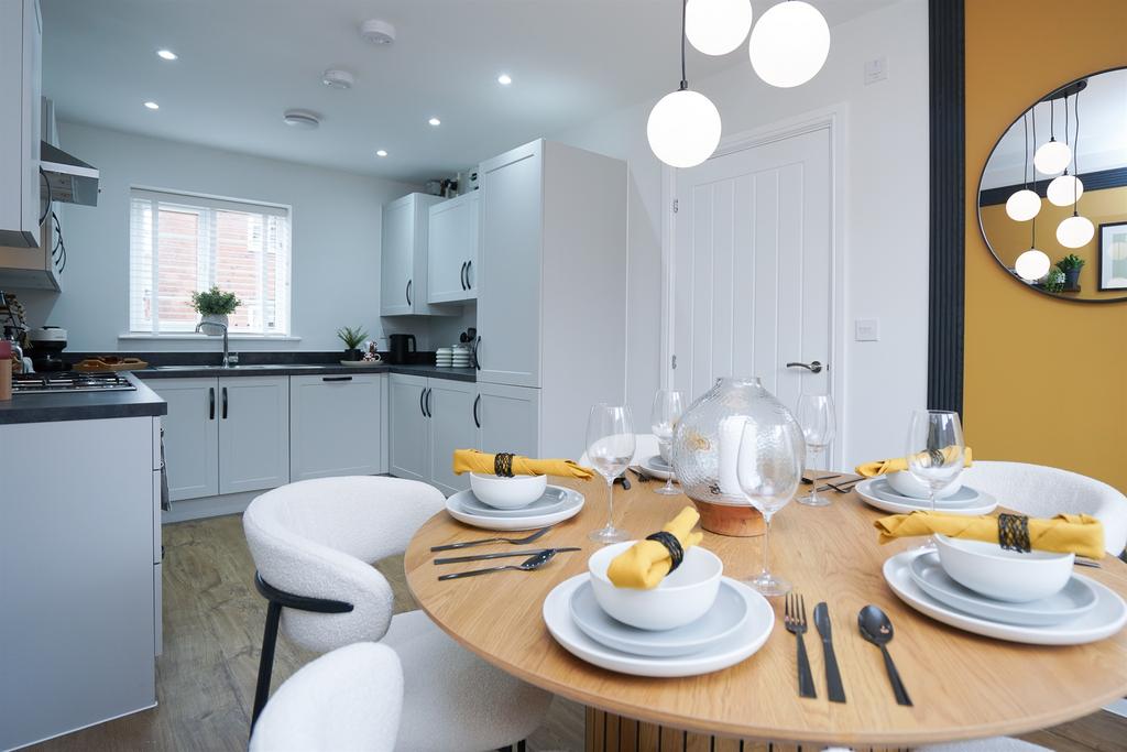 House in Leicester, City of Leicester - View 3