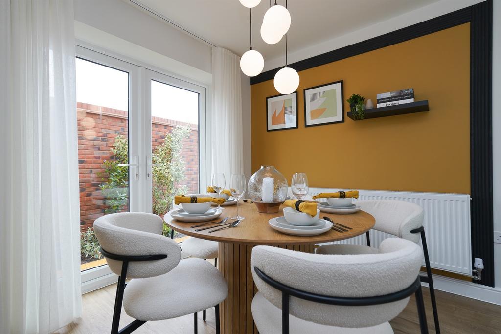 House in Leicester, City of Leicester - View 4