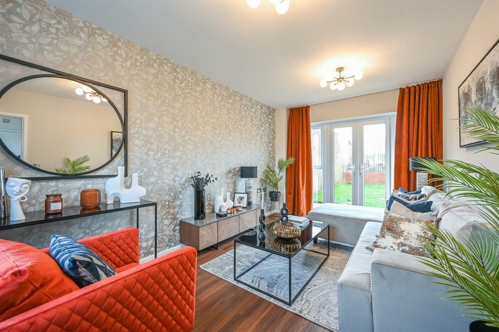 House in Leicester, City of Leicester - View 5