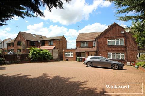 Carrington Avenue, Borehamwood, Hertfordshire, WD6