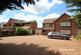 Carrington Avenue, Borehamwood, Hertfordshire, WD6