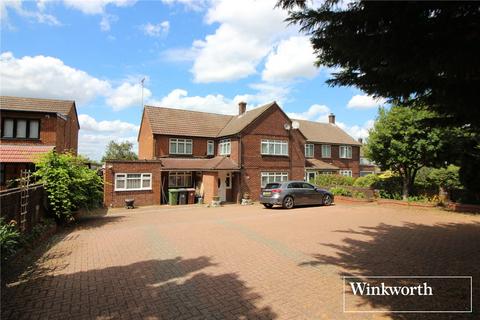 Carrington Avenue, Borehamwood, Hertfordshire, WD6