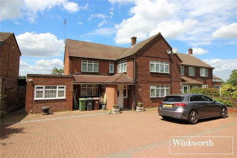 Carrington Avenue, Borehamwood, Hertfordshire, WD6