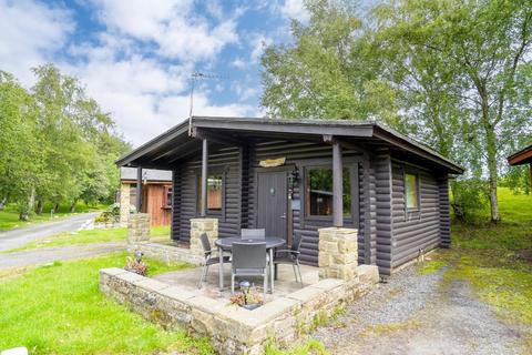 undefined, Harbottle Lodge, Fram Park, Longframlington
