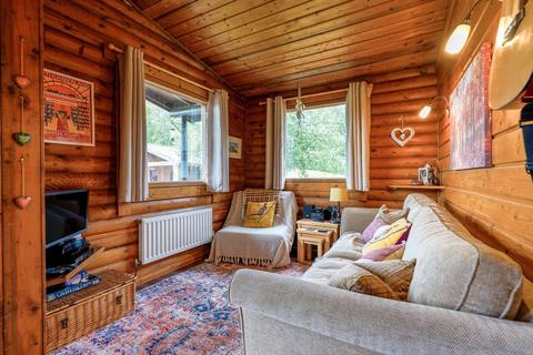 undefined, Harbottle Lodge, Fram Park, Longframlington